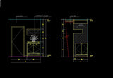 Entrance Design Template - CAD Design | Download CAD Drawings | AutoCAD Blocks | AutoCAD Symbols | CAD Drawings | Architecture Details│Landscape Details | See more about AutoCAD, Cad Drawing and Architecture Details