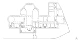 Stoclet Palace-Josef Hoffmann - CAD Design | Download CAD Drawings | AutoCAD Blocks | AutoCAD Symbols | CAD Drawings | Architecture Details│Landscape Details | See more about AutoCAD, Cad Drawing and Architecture Details