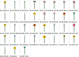 Sketchup Street Signage 3D models download - CAD Design | Download CAD Drawings | AutoCAD Blocks | AutoCAD Symbols | CAD Drawings | Architecture Details│Landscape Details | See more about AutoCAD, Cad Drawing and Architecture Details