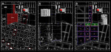Urban City Design Blocks - CAD Design | Download CAD Drawings | AutoCAD Blocks | AutoCAD Symbols | CAD Drawings | Architecture Details│Landscape Details | See more about AutoCAD, Cad Drawing and Architecture Details