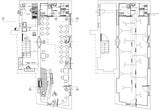 Bar blocks and plans - CAD Design | Download CAD Drawings | AutoCAD Blocks | AutoCAD Symbols | CAD Drawings | Architecture Details│Landscape Details | See more about AutoCAD, Cad Drawing and Architecture Details