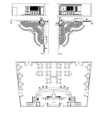 Free Pub blocks and plans - CAD Design | Download CAD Drawings | AutoCAD Blocks | AutoCAD Symbols | CAD Drawings | Architecture Details│Landscape Details | See more about AutoCAD, Cad Drawing and Architecture Details