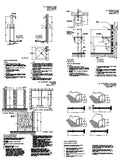 Bathroom & toilet Ware Block file - CAD Design | Download CAD Drawings | AutoCAD Blocks | AutoCAD Symbols | CAD Drawings | Architecture Details│Landscape Details | See more about AutoCAD, Cad Drawing and Architecture Details
