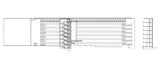 Paimio sanatorium-Alvar Aallon - CAD Design | Download CAD Drawings | AutoCAD Blocks | AutoCAD Symbols | CAD Drawings | Architecture Details│Landscape Details | See more about AutoCAD, Cad Drawing and Architecture Details