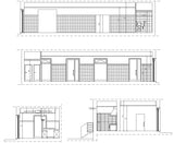 Bar blocks and plans - CAD Design | Download CAD Drawings | AutoCAD Blocks | AutoCAD Symbols | CAD Drawings | Architecture Details│Landscape Details | See more about AutoCAD, Cad Drawing and Architecture Details