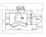 Staatsgalerie Stuttgart - CAD Design | Download CAD Drawings | AutoCAD Blocks | AutoCAD Symbols | CAD Drawings | Architecture Details│Landscape Details | See more about AutoCAD, Cad Drawing and Architecture Details
