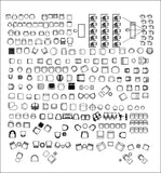 All Chair Blocks - CAD Design | Download CAD Drawings | AutoCAD Blocks | AutoCAD Symbols | CAD Drawings | Architecture Details│Landscape Details | See more about AutoCAD, Cad Drawing and Architecture Details