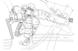 Guggenheim Museum Bilbao - CAD Design | Download CAD Drawings | AutoCAD Blocks | AutoCAD Symbols | CAD Drawings | Architecture Details│Landscape Details | See more about AutoCAD, Cad Drawing and Architecture Details