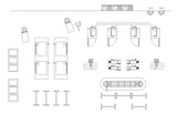 Laundry Plans - CAD Design | Download CAD Drawings | AutoCAD Blocks | AutoCAD Symbols | CAD Drawings | Architecture Details│Landscape Details | See more about AutoCAD, Cad Drawing and Architecture Details