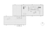 Farnsworth house - CAD Design | Download CAD Drawings | AutoCAD Blocks | AutoCAD Symbols | CAD Drawings | Architecture Details│Landscape Details | See more about AutoCAD, Cad Drawing and Architecture Details