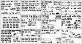 Car Lorries Blocks - CAD Design | Download CAD Drawings | AutoCAD Blocks | AutoCAD Symbols | CAD Drawings | Architecture Details│Landscape Details | See more about AutoCAD, Cad Drawing and Architecture Details