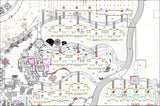 Whole Community Planning Drawings - CAD Design | Download CAD Drawings | AutoCAD Blocks | AutoCAD Symbols | CAD Drawings | Architecture Details│Landscape Details | See more about AutoCAD, Cad Drawing and Architecture Details