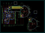 32 Floor Residential drawings - CAD Design | Download CAD Drawings | AutoCAD Blocks | AutoCAD Symbols | CAD Drawings | Architecture Details│Landscape Details | See more about AutoCAD, Cad Drawing and Architecture Details