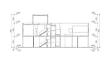 Villa Savoye - Le corbusier-Autocad Drawings download - CAD Design | Download CAD Drawings | AutoCAD Blocks | AutoCAD Symbols | CAD Drawings | Architecture Details│Landscape Details | See more about AutoCAD, Cad Drawing and Architecture Details