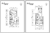 Residential Plans Collection - CAD Design | Download CAD Drawings | AutoCAD Blocks | AutoCAD Symbols | CAD Drawings | Architecture Details│Landscape Details | See more about AutoCAD, Cad Drawing and Architecture Details