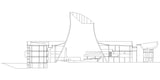 Le Corbusier-Palace of Assembly - CAD Design | Download CAD Drawings | AutoCAD Blocks | AutoCAD Symbols | CAD Drawings | Architecture Details│Landscape Details | See more about AutoCAD, Cad Drawing and Architecture Details