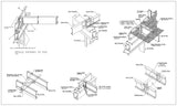 Steel Structure Details V1 - CAD Design | Download CAD Drawings | AutoCAD Blocks | AutoCAD Symbols | CAD Drawings | Architecture Details│Landscape Details | See more about AutoCAD, Cad Drawing and Architecture Details