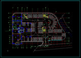 32 Floor Residential drawings - CAD Design | Download CAD Drawings | AutoCAD Blocks | AutoCAD Symbols | CAD Drawings | Architecture Details│Landscape Details | See more about AutoCAD, Cad Drawing and Architecture Details