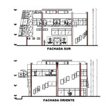 Convention Centre - CAD Design | Download CAD Drawings | AutoCAD Blocks | AutoCAD Symbols | CAD Drawings | Architecture Details│Landscape Details | See more about AutoCAD, Cad Drawing and Architecture Details