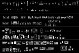 Furniture 2D CAD collection - CAD Design | Download CAD Drawings | AutoCAD Blocks | AutoCAD Symbols | CAD Drawings | Architecture Details│Landscape Details | See more about AutoCAD, Cad Drawing and Architecture Details