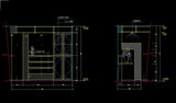 Entrance Design Template - CAD Design | Download CAD Drawings | AutoCAD Blocks | AutoCAD Symbols | CAD Drawings | Architecture Details│Landscape Details | See more about AutoCAD, Cad Drawing and Architecture Details