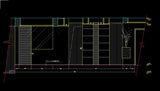 Restaurant Design Template V.2 - CAD Design | Download CAD Drawings | AutoCAD Blocks | AutoCAD Symbols | CAD Drawings | Architecture Details│Landscape Details | See more about AutoCAD, Cad Drawing and Architecture Details