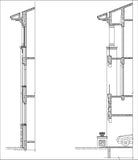 Luxury Home Plans 6 - CAD Design | Download CAD Drawings | AutoCAD Blocks | AutoCAD Symbols | CAD Drawings | Architecture Details│Landscape Details | See more about AutoCAD, Cad Drawing and Architecture Details