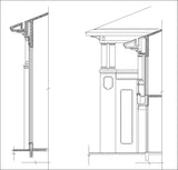 Luxury Home Plans 4 - CAD Design | Download CAD Drawings | AutoCAD Blocks | AutoCAD Symbols | CAD Drawings | Architecture Details│Landscape Details | See more about AutoCAD, Cad Drawing and Architecture Details