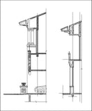 Luxury Home Plans 1 - CAD Design | Download CAD Drawings | AutoCAD Blocks | AutoCAD Symbols | CAD Drawings | Architecture Details│Landscape Details | See more about AutoCAD, Cad Drawing and Architecture Details