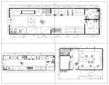 Accessibility Facilities Drawings V4 - CAD Design | Download CAD Drawings | AutoCAD Blocks | AutoCAD Symbols | CAD Drawings | Architecture Details│Landscape Details | See more about AutoCAD, Cad Drawing and Architecture Details