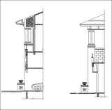 Luxury Home Plans 3 - CAD Design | Download CAD Drawings | AutoCAD Blocks | AutoCAD Symbols | CAD Drawings | Architecture Details│Landscape Details | See more about AutoCAD, Cad Drawing and Architecture Details