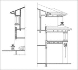Luxury Home Plans 2 - CAD Design | Download CAD Drawings | AutoCAD Blocks | AutoCAD Symbols | CAD Drawings | Architecture Details│Landscape Details | See more about AutoCAD, Cad Drawing and Architecture Details