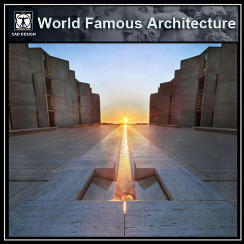Louis Kahn Architecture