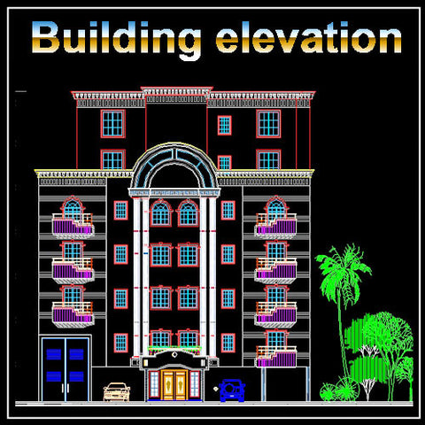 Elevation