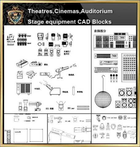 Theater