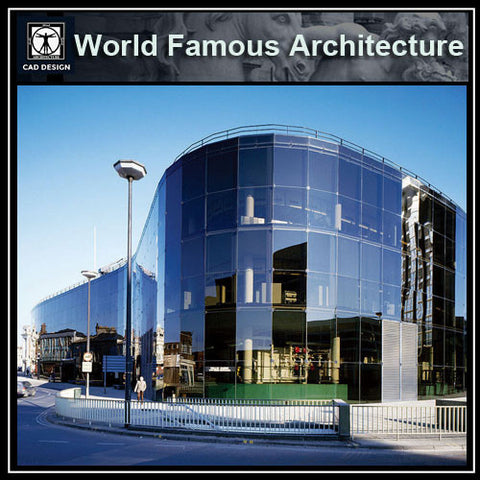 Norman Foster Architecture