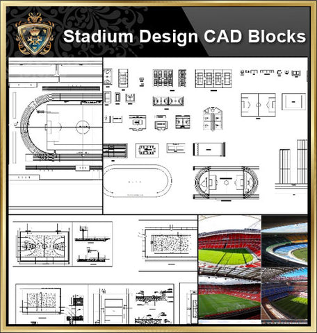 ●Stadium Projects