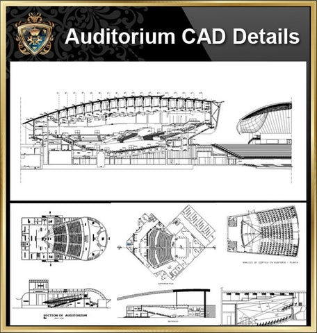 Auditorium