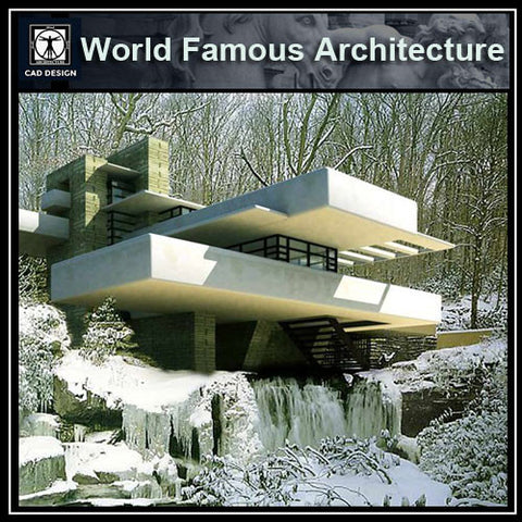 Frank Lloyd Wright Architecture