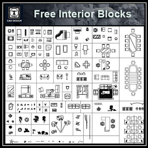 Free Blocks Download