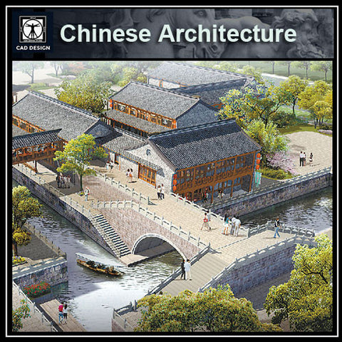 Chinese decoration