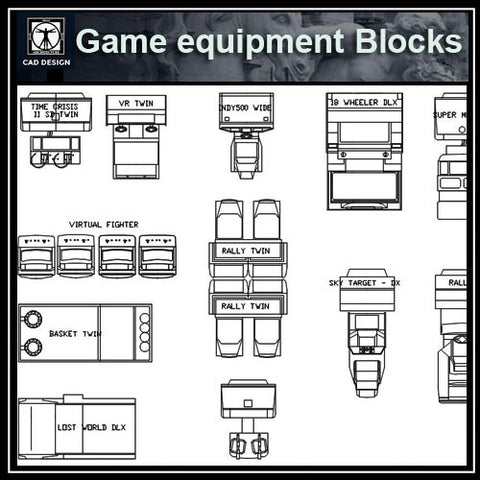 Equipment