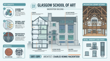Escuela de Arte de Glasgow