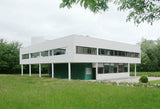 Villa Savoye - Le corbusier-Autocad Drawings download - CAD Design | Download CAD Drawings | AutoCAD Blocks | AutoCAD Symbols | CAD Drawings | Architecture Details│Landscape Details | See more about AutoCAD, Cad Drawing and Architecture Details