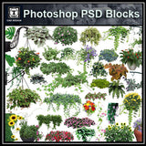 Photoshop PSD Tree Blocks 1 - CAD Design | Download CAD Drawings | AutoCAD Blocks | AutoCAD Symbols | CAD Drawings | Architecture Details│Landscape Details | See more about AutoCAD, Cad Drawing and Architecture Details