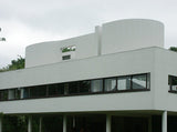 Villa Savoye - Le corbusier-Autocad Drawings download - CAD Design | Download CAD Drawings | AutoCAD Blocks | AutoCAD Symbols | CAD Drawings | Architecture Details│Landscape Details | See more about AutoCAD, Cad Drawing and Architecture Details