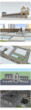 【Sketchup 3D Models】15 Types of Commercial Street Design Sketchup 3D Models  V.3 - CAD Design | Download CAD Drawings | AutoCAD Blocks | AutoCAD Symbols | CAD Drawings | Architecture Details│Landscape Details | See more about AutoCAD, Cad Drawing and Architecture Details