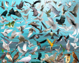 Free Photoshop PSD Bird Blocks - CAD Design | Download CAD Drawings | AutoCAD Blocks | AutoCAD Symbols | CAD Drawings | Architecture Details│Landscape Details | See more about AutoCAD, Cad Drawing and Architecture Details