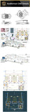★【Auditorium CAD Drawings Collection V.2】@Auditorium Design,Autocad Blocks,AuditoriumDetails,Auditorium Section,Auditorium elevation design drawings - CAD Design | Download CAD Drawings | AutoCAD Blocks | AutoCAD Symbols | CAD Drawings | Architecture Details│Landscape Details | See more about AutoCAD, Cad Drawing and Architecture Details