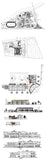 ★【University, campus, school, teaching equipment, research lab, laboratory CAD Design Drawings Bundle V.1】@Autocad Blocks,Drawings,CAD Details,Elevation - CAD Design | Download CAD Drawings | AutoCAD Blocks | AutoCAD Symbols | CAD Drawings | Architecture Details│Landscape Details | See more about AutoCAD, Cad Drawing and Architecture Details